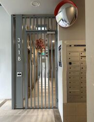 Blk 311B Trivelis (Clementi), HDB 3 Rooms #503110061
